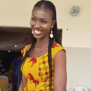 Meet your Posher, Annie